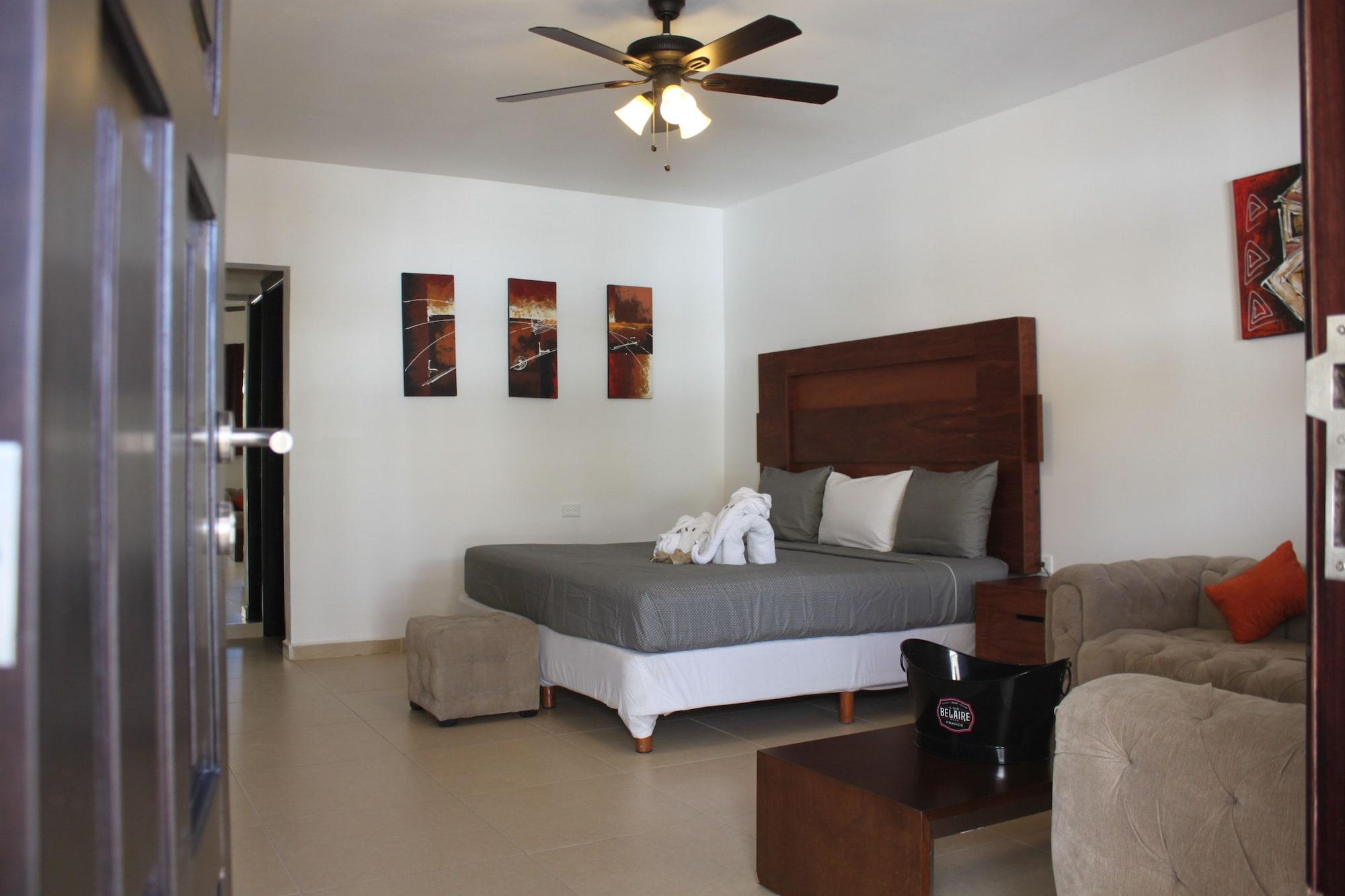 Hostal We Playa Playa del Carmen
