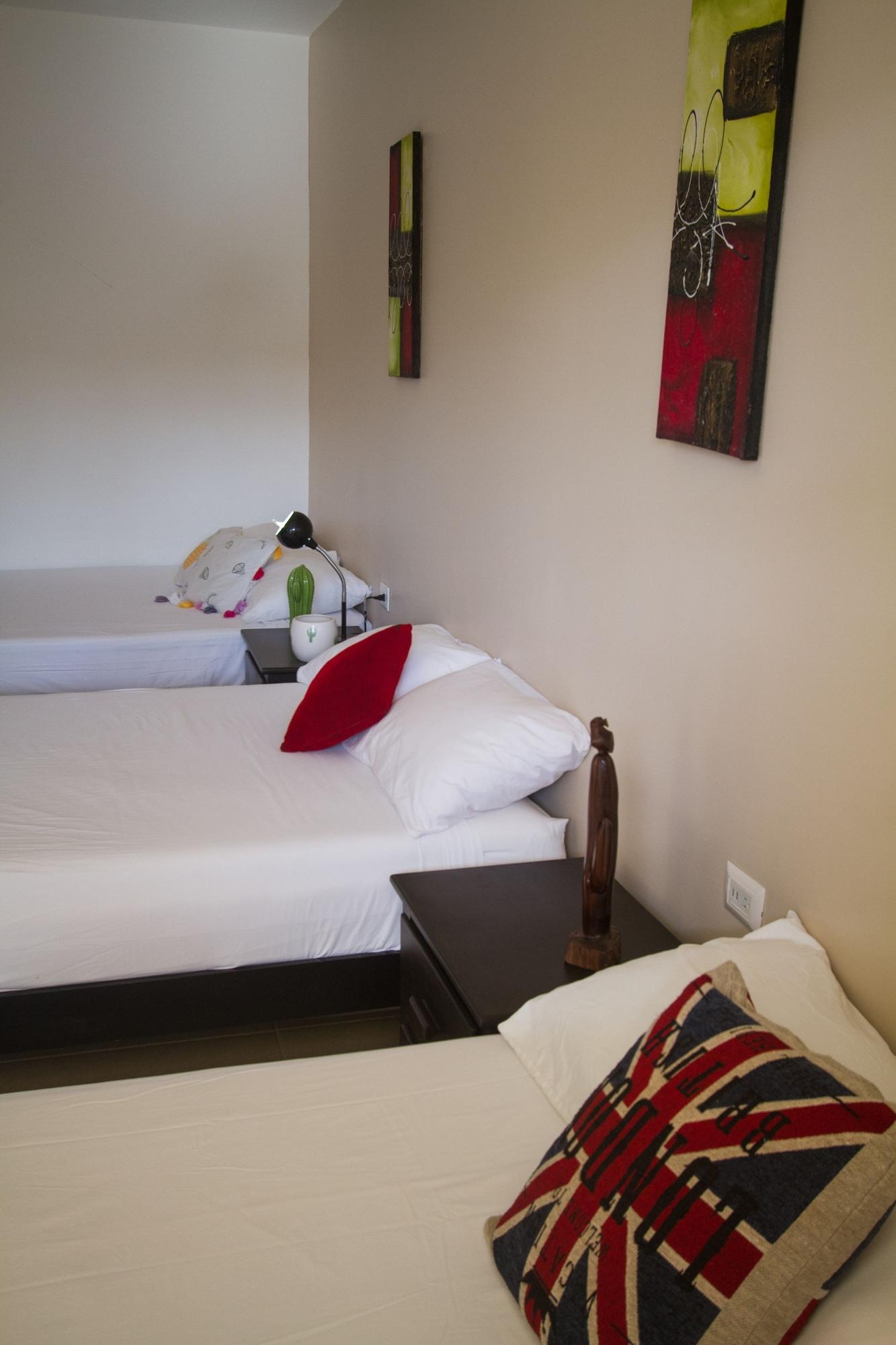 Hostal We Playa