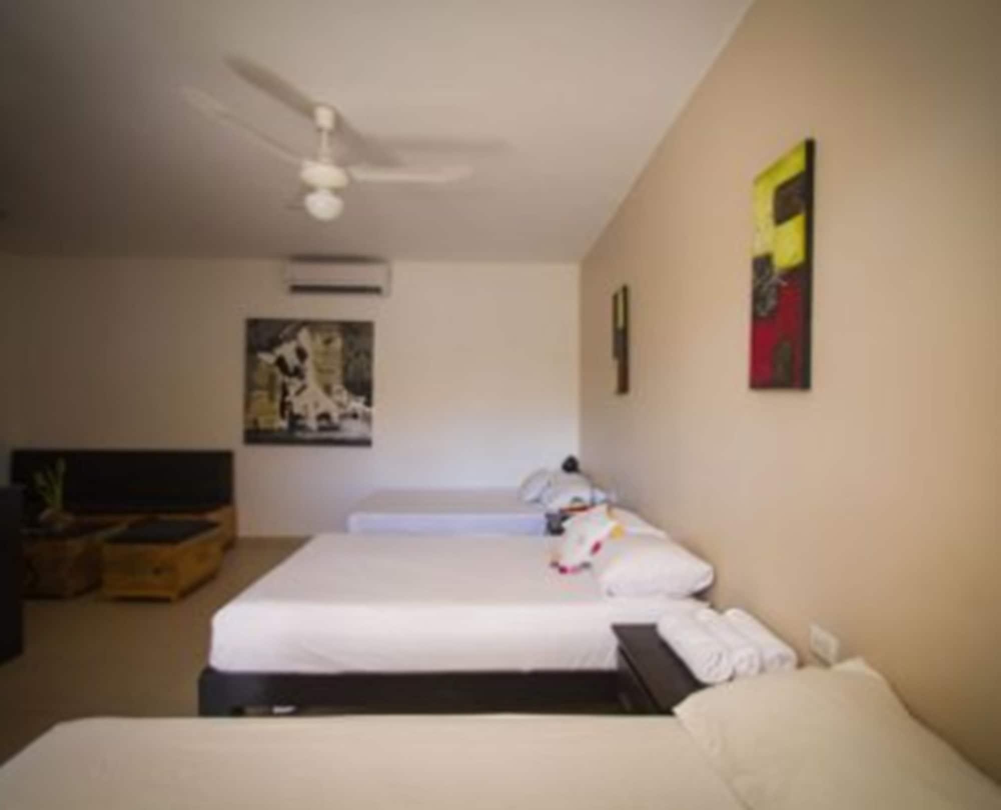 Hostal We Playa Playa del Carmen