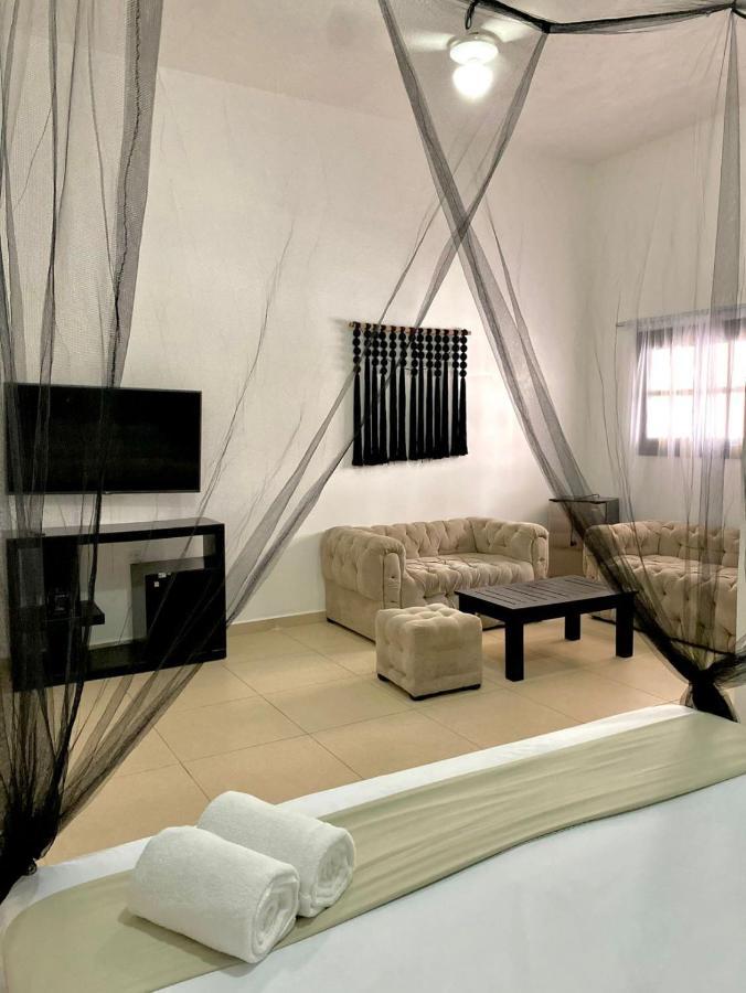 We Playa Hostal Playa del Carmen