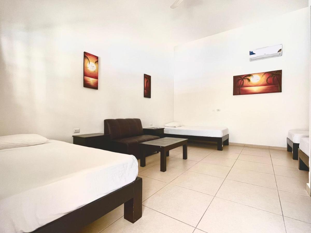 Hostal We Playa Playa del Carmen