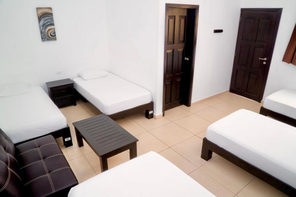 We Playa Hostal Playa del Carmen