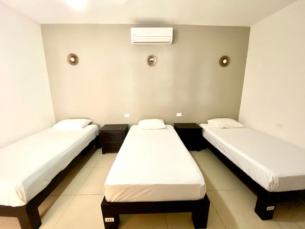 Hostal We Playa