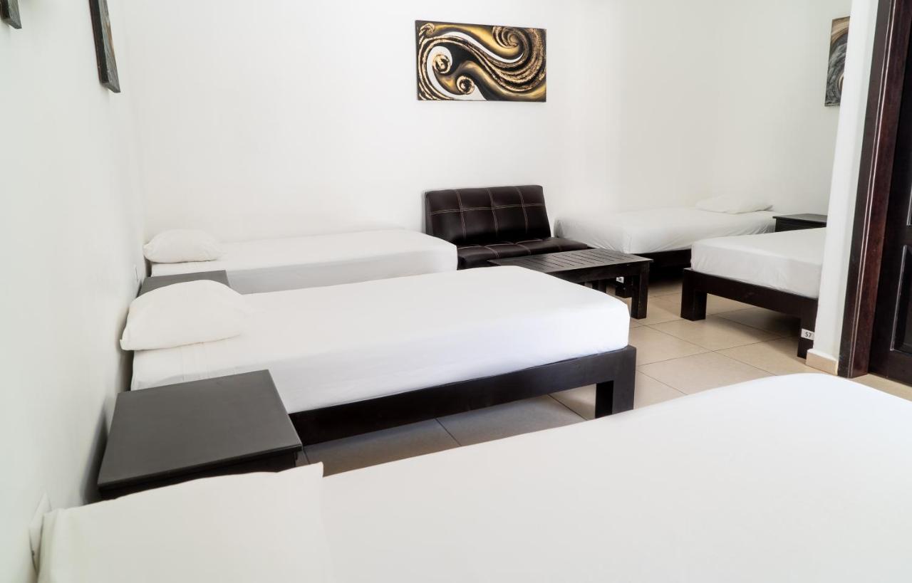 Hostal We Playa *